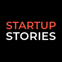 Startup Stories Logo